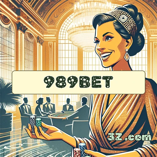 Bônus Imperdíveis no 989bet.com Para Potencializar Seus Jogos
