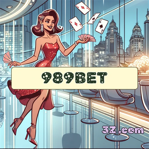 Inovações no Cassino do 989bet.com Para Jogadores Brasileiros