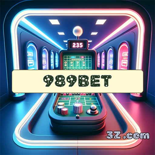 Login Criativo e Seguro no 989bet.com para Grandes Apostas